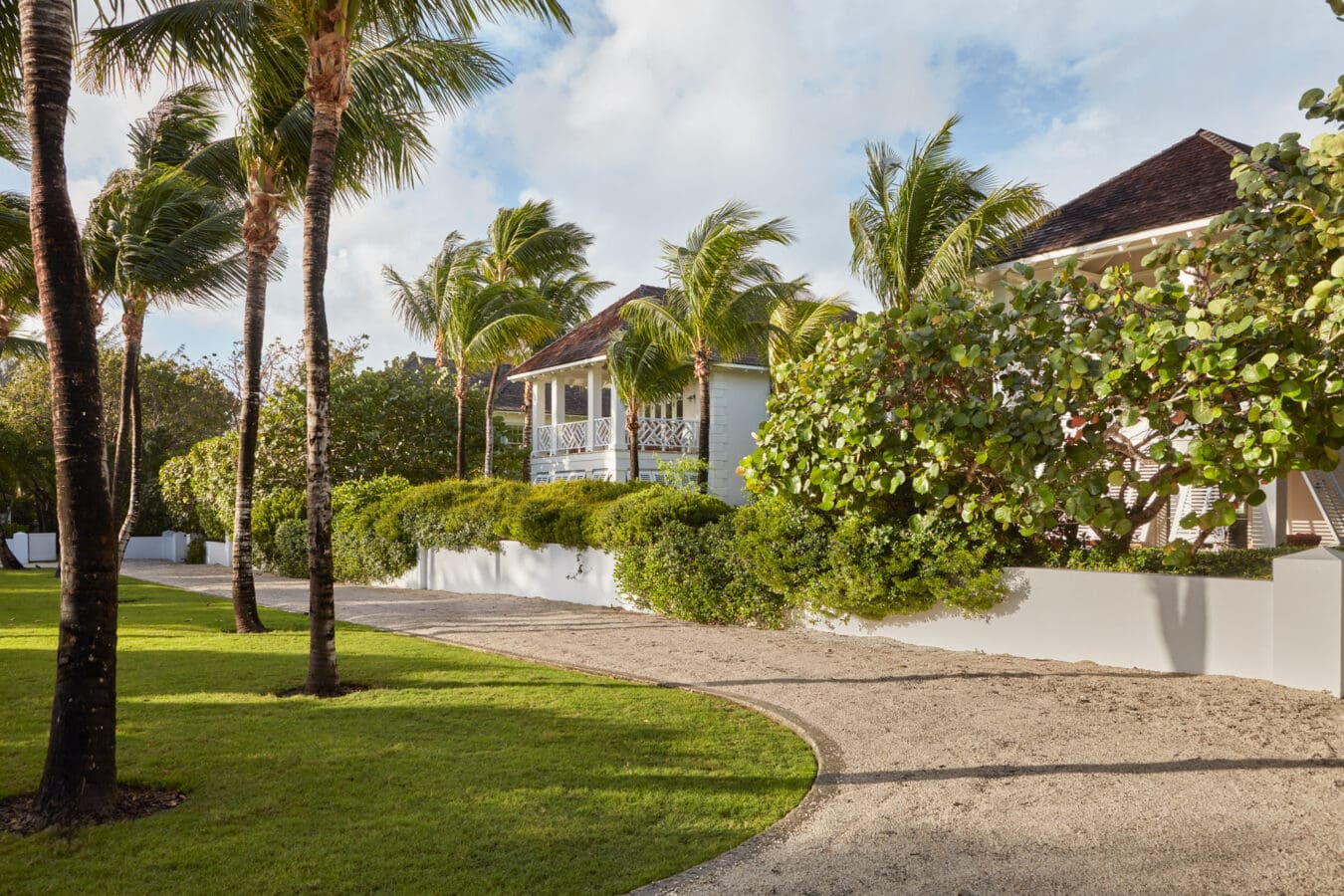 Coconut Cottage