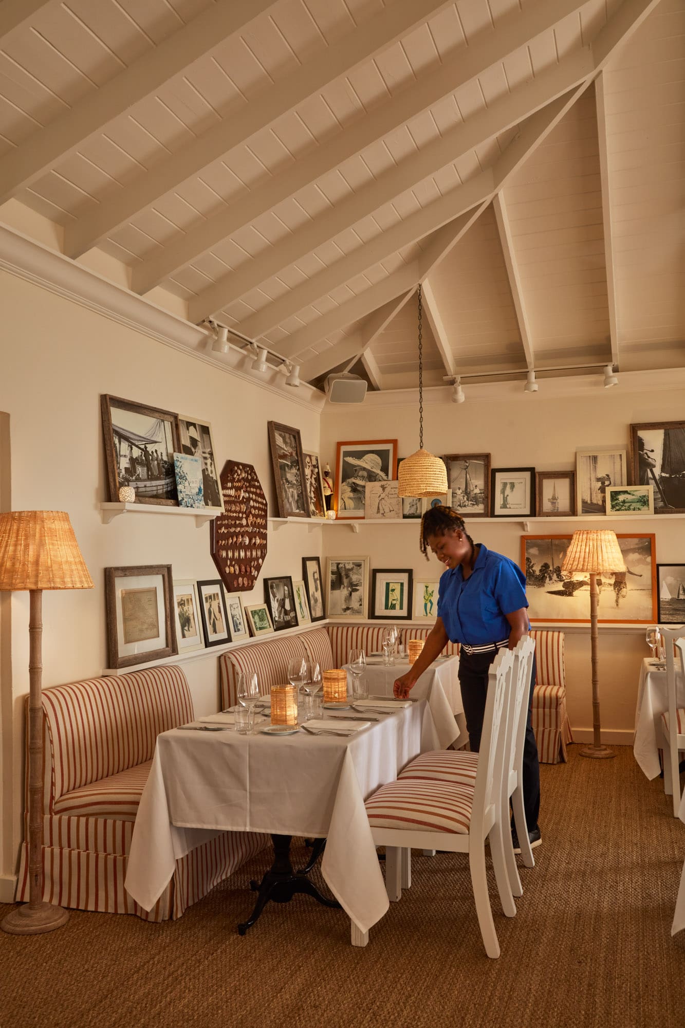 Dunmore Beach Club