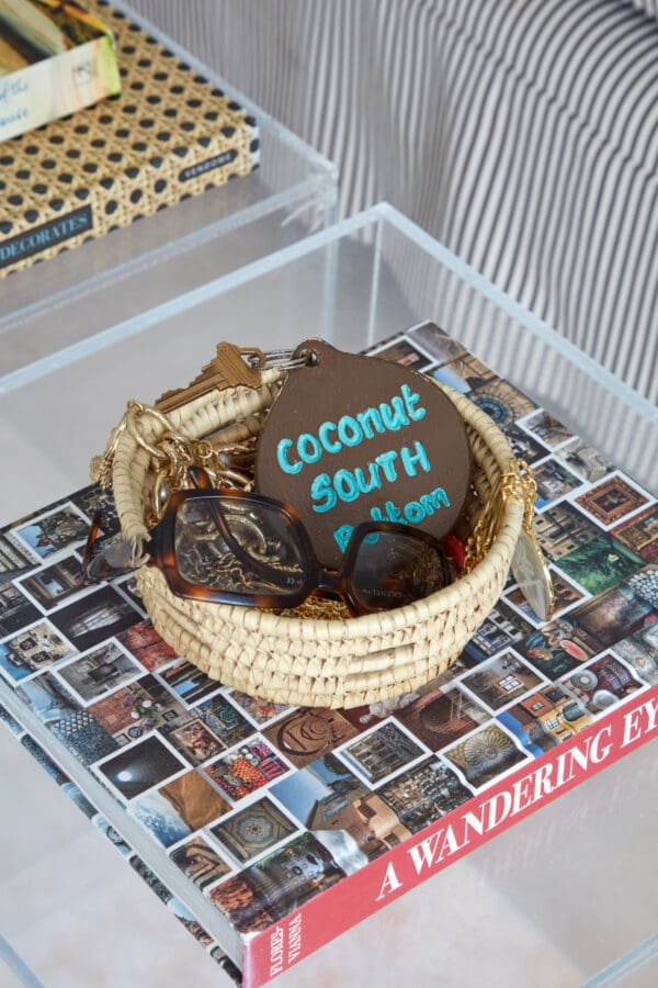 Coconut Cottage