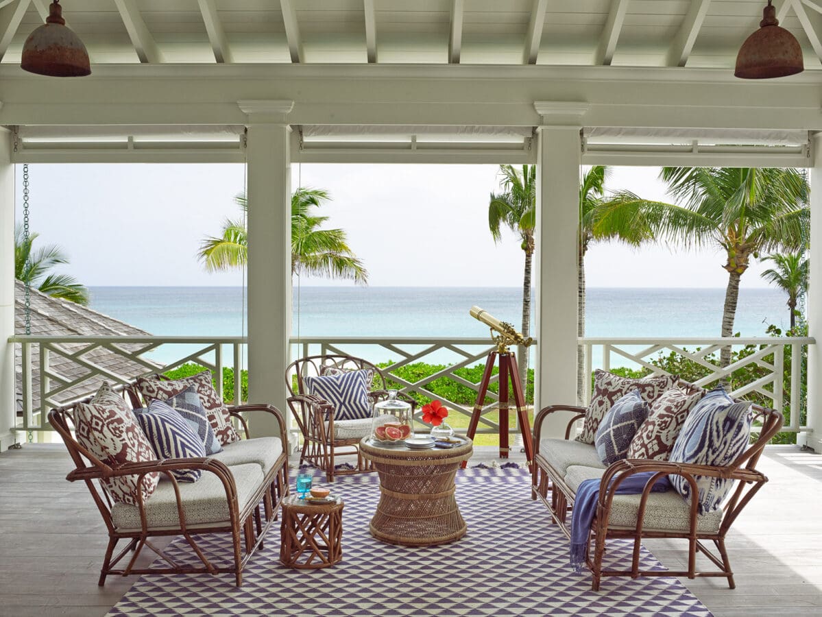 Dunmore Beach Club