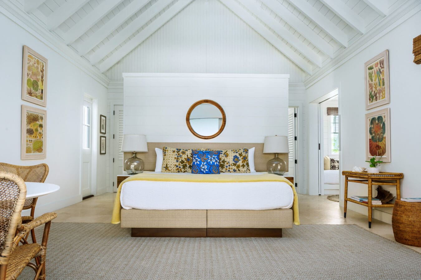 Coconut Cottage