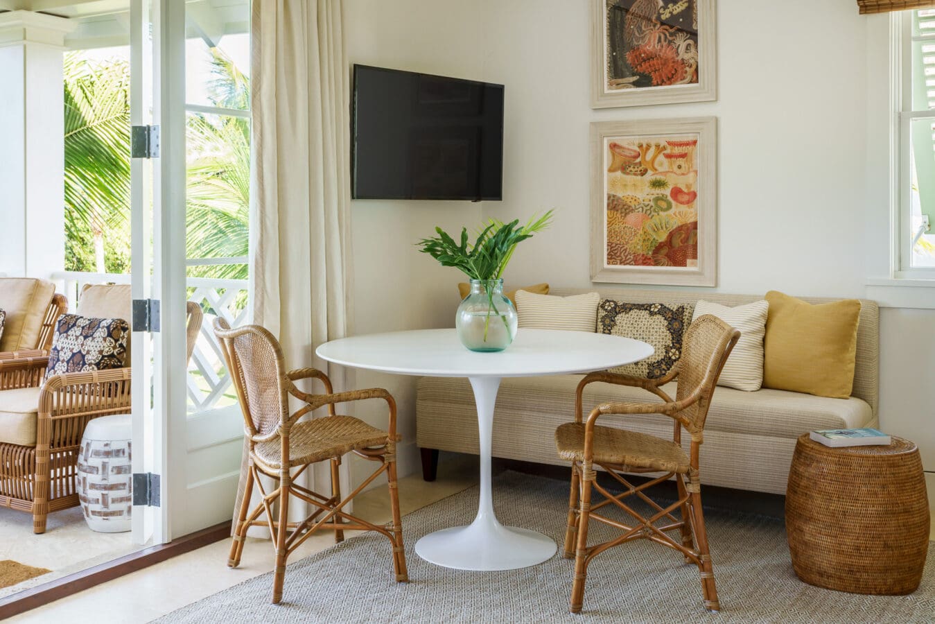 Coconut Cottage