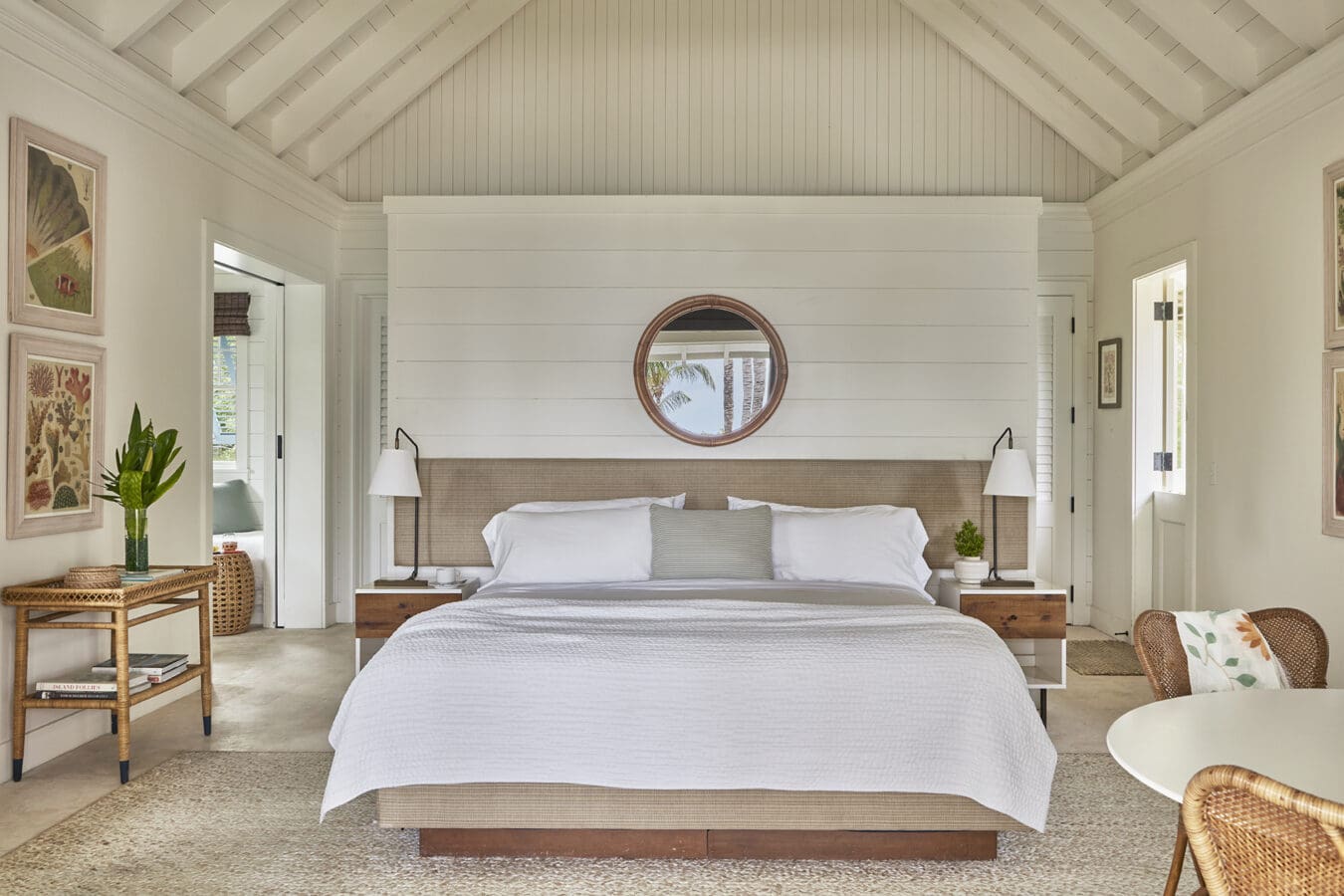 Coconut Cottage