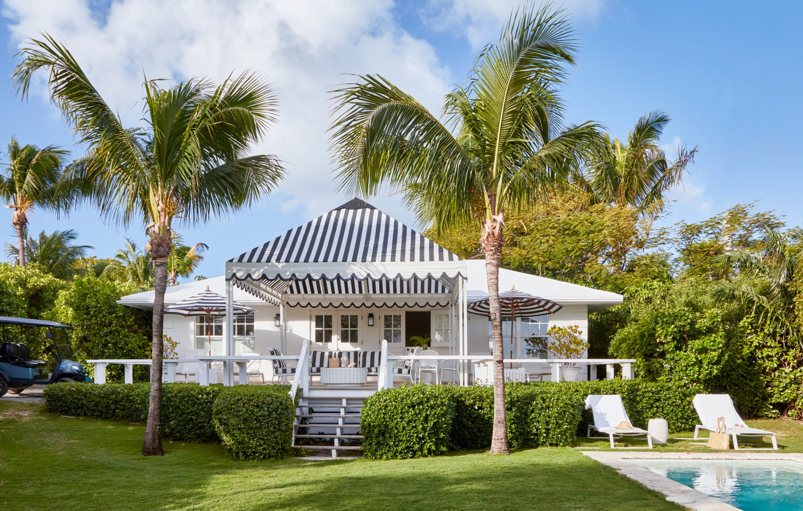 Hotel Cottages