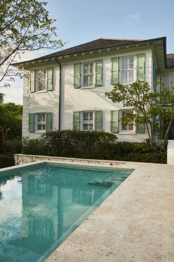 lilypad Pool
