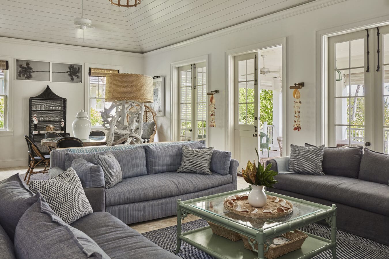 lilypad living