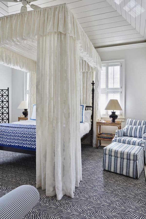 lilypad primary bed