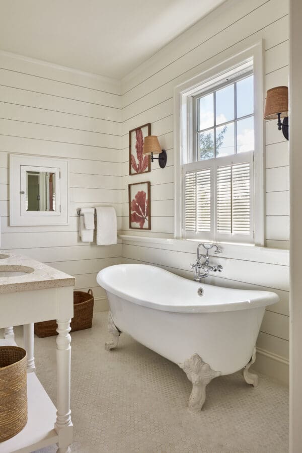 metcalfe bath