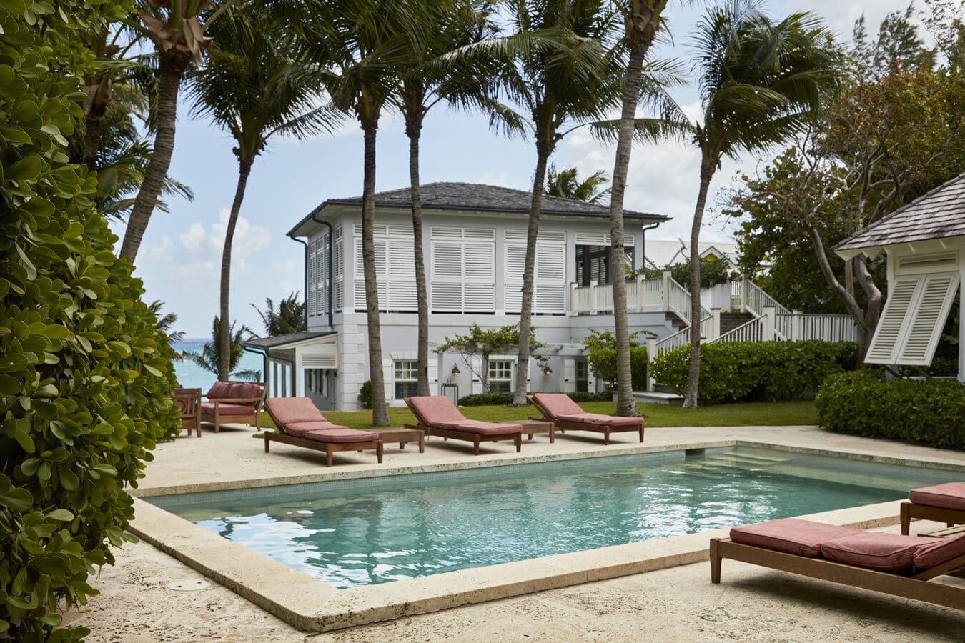 metcalfe pool