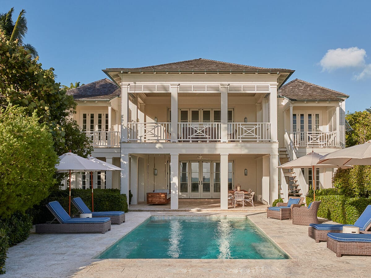 sitting exterior