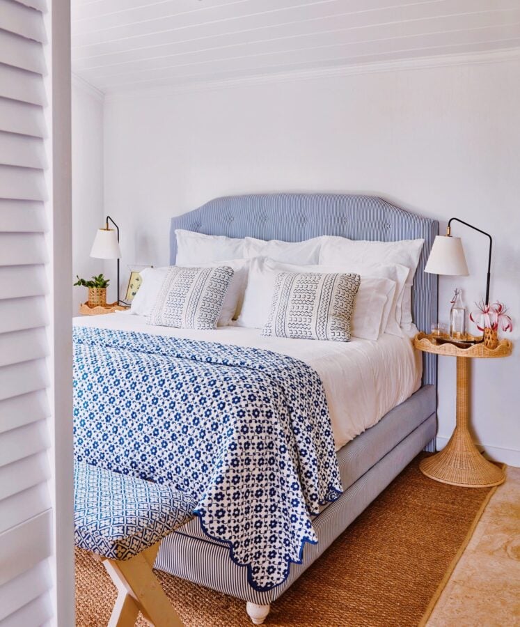 Your Perfect Stay